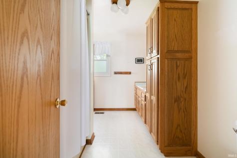 4407 E Kinser Drive Bloomington IN 47408