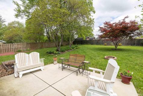 4407 E Kinser Drive Bloomington IN 47408