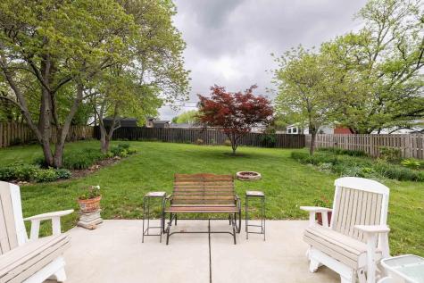 4407 E Kinser Drive Bloomington IN 47408