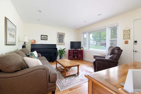 4407 E Kinser Drive Bloomington IN 47408