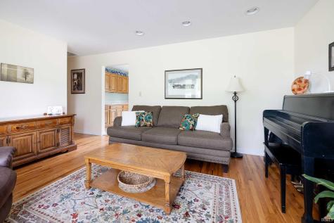 4407 E Kinser Drive Bloomington IN 47408