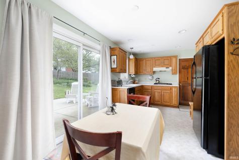 4407 E Kinser Drive Bloomington IN 47408