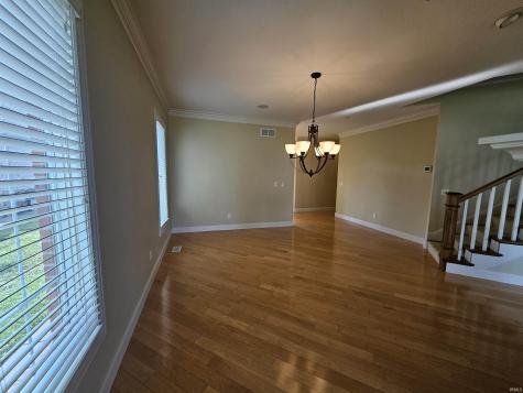 1709 Riverview Court Evansville IN 47713