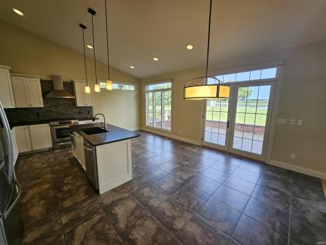 1709 Riverview Court Evansville IN 47713