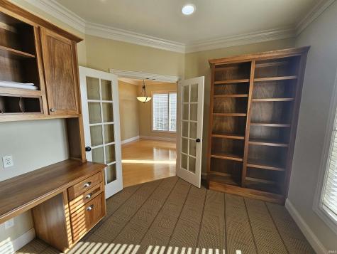 1709 Riverview Court Evansville IN 47713