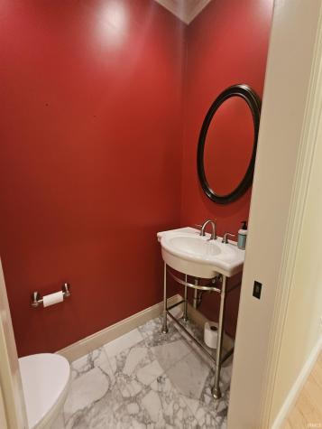1709 Riverview Court Evansville IN 47713