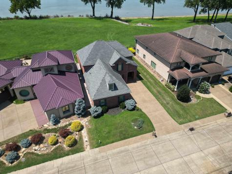 1709 Riverview Court Evansville IN 47713