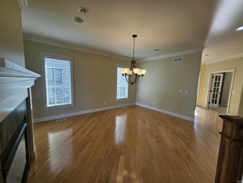 1709 Riverview Court Evansville IN 47713