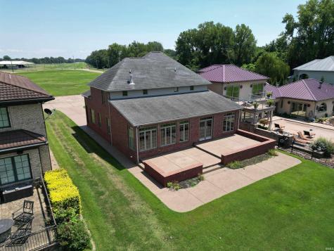 1709 Riverview Court Evansville IN 47713