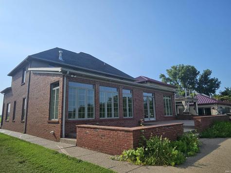 1709 Riverview Court Evansville IN 47713