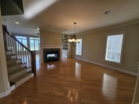 1709 Riverview Court Evansville IN 47713