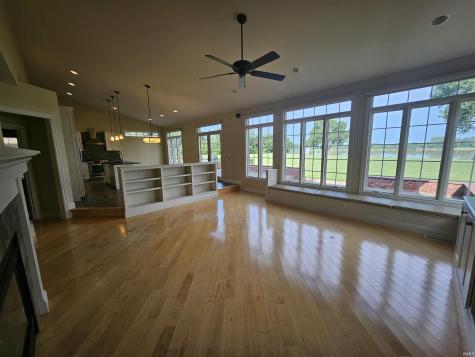 1709 Riverview Court Evansville IN 47713
