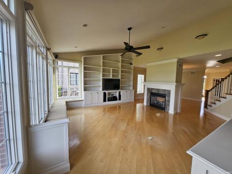 1709 Riverview Court Evansville IN 47713