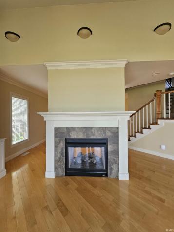 1709 Riverview Court Evansville IN 47713