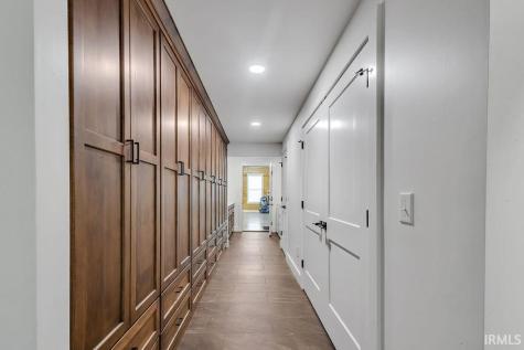 5075 N Union Valley Road Bloomington IN 47404