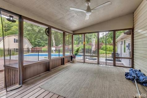 5075 N Union Valley Road Bloomington IN 47404