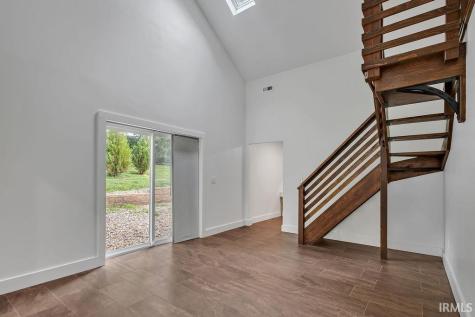 5075 N Union Valley Road Bloomington IN 47404