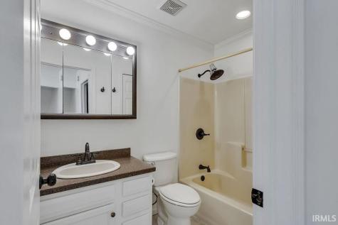 5075 N Union Valley Road Bloomington IN 47404