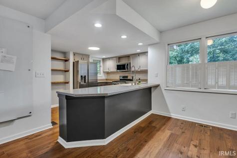 5075 N Union Valley Road Bloomington IN 47404