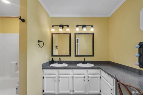 5075 N Union Valley Road Bloomington IN 47404