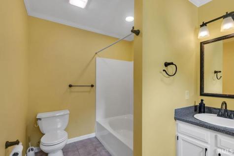 5075 N Union Valley Road Bloomington IN 47404