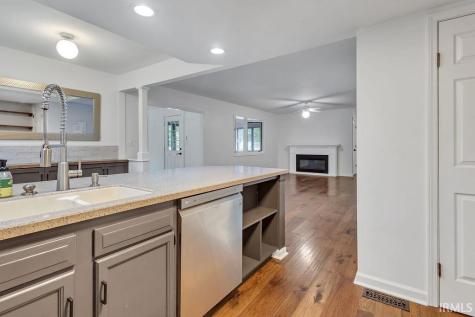 5075 N Union Valley Road Bloomington IN 47404