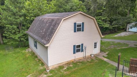 5075 N Union Valley Road Bloomington IN 47404