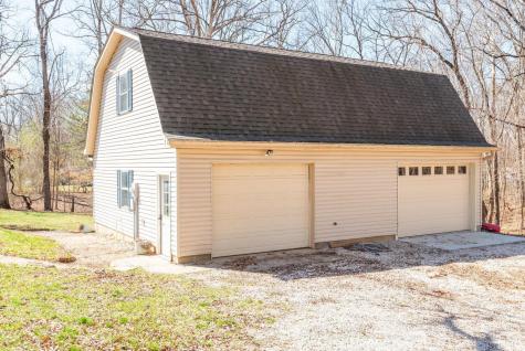 5075 N Union Valley Road Bloomington IN 47404
