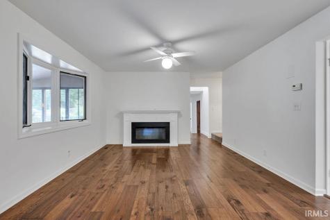 5075 N Union Valley Road Bloomington IN 47404