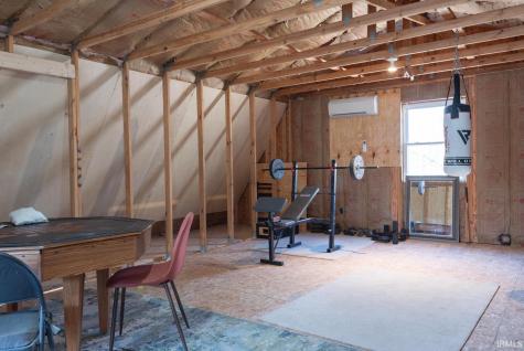 5075 N Union Valley Road Bloomington IN 47404