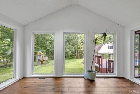 5075 N Union Valley Road Bloomington IN 47404