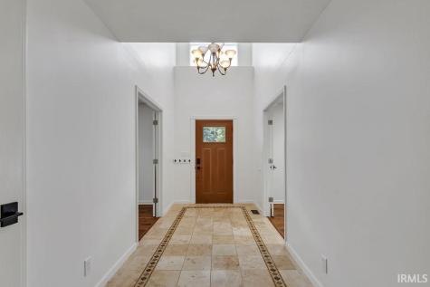 5075 N Union Valley Road Bloomington IN 47404