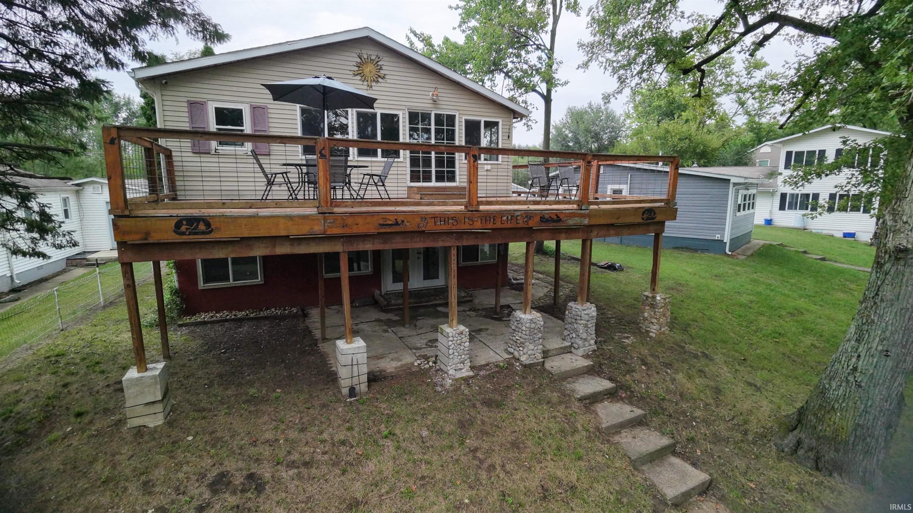 6485 N 1225 W Monticello IN 47960