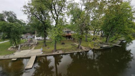 6485 N 1225 W Monticello IN 47960