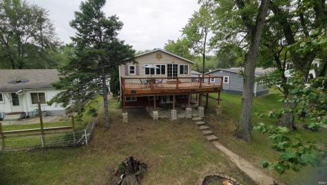 6485 N 1225 W Monticello IN 47960