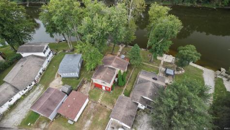6485 N 1225 W Monticello IN 47960