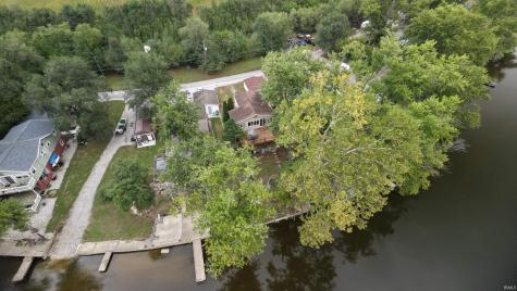 6485 N 1225 W Monticello IN 47960