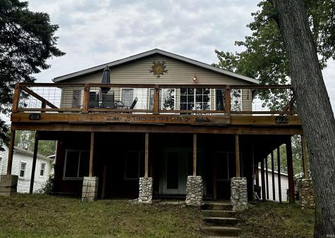6485 N 1225 W Monticello IN 47960