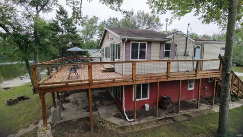 6485 N 1225 W Monticello IN 47960