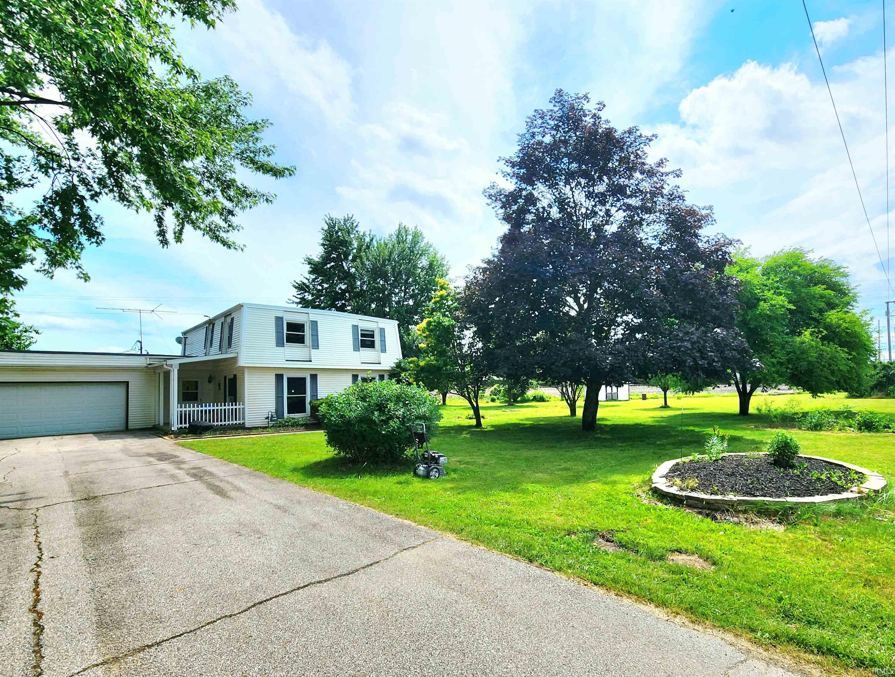 16722 County Road 36 Road Goshen IN 46528