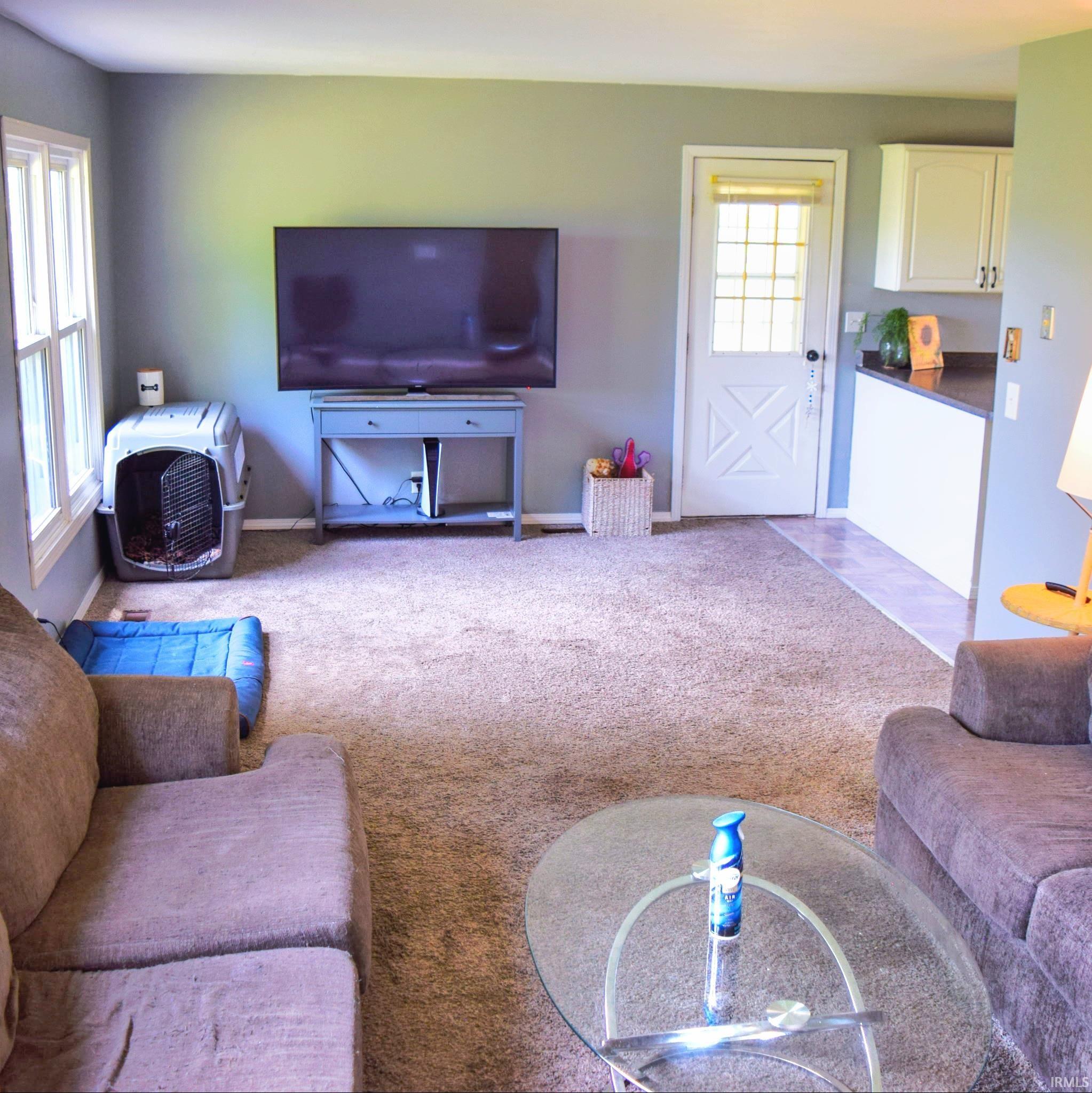 16722 County Road 36 Road Goshen IN 46528