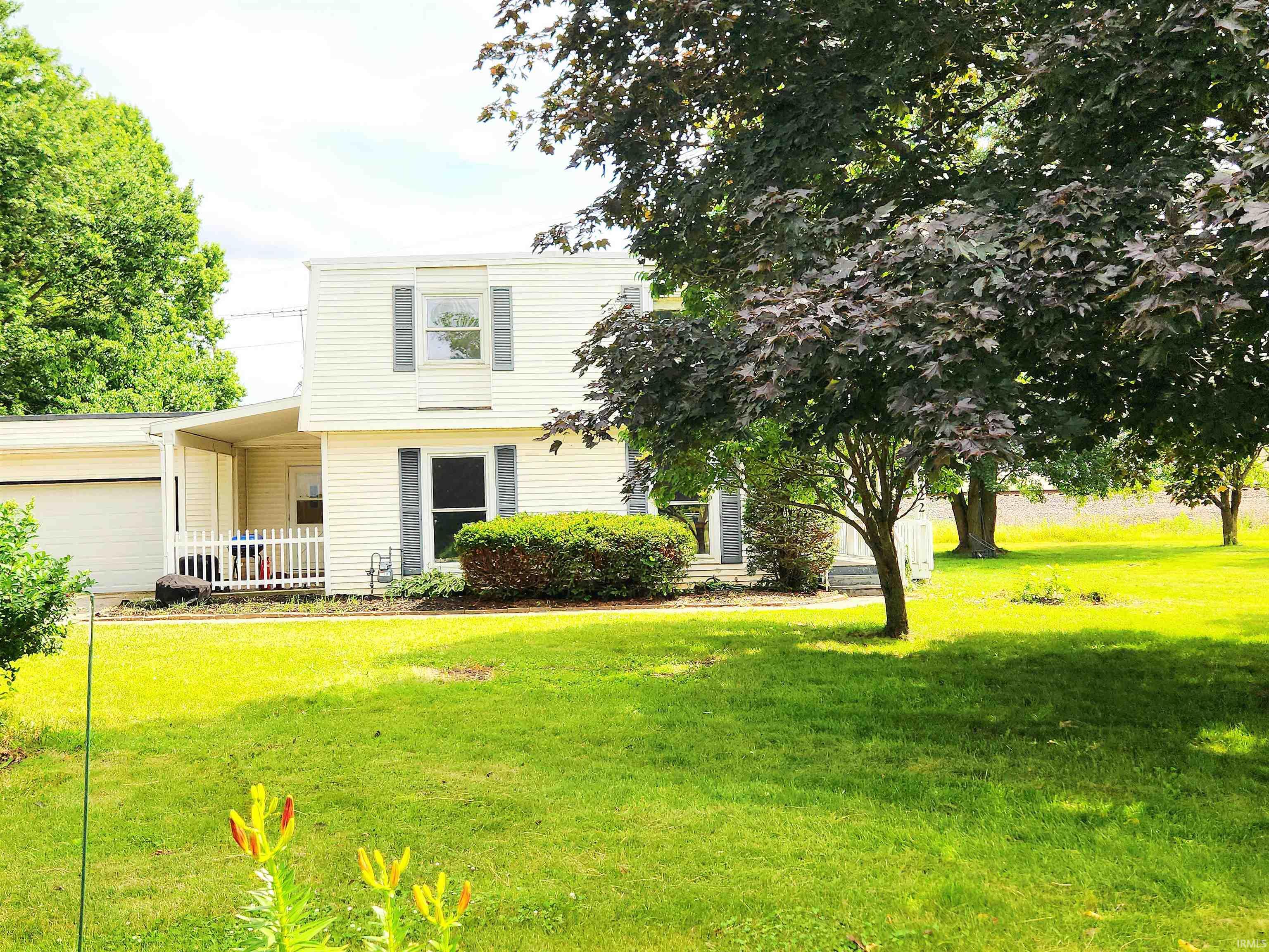16722 County Road 36 Road Goshen IN 46528
