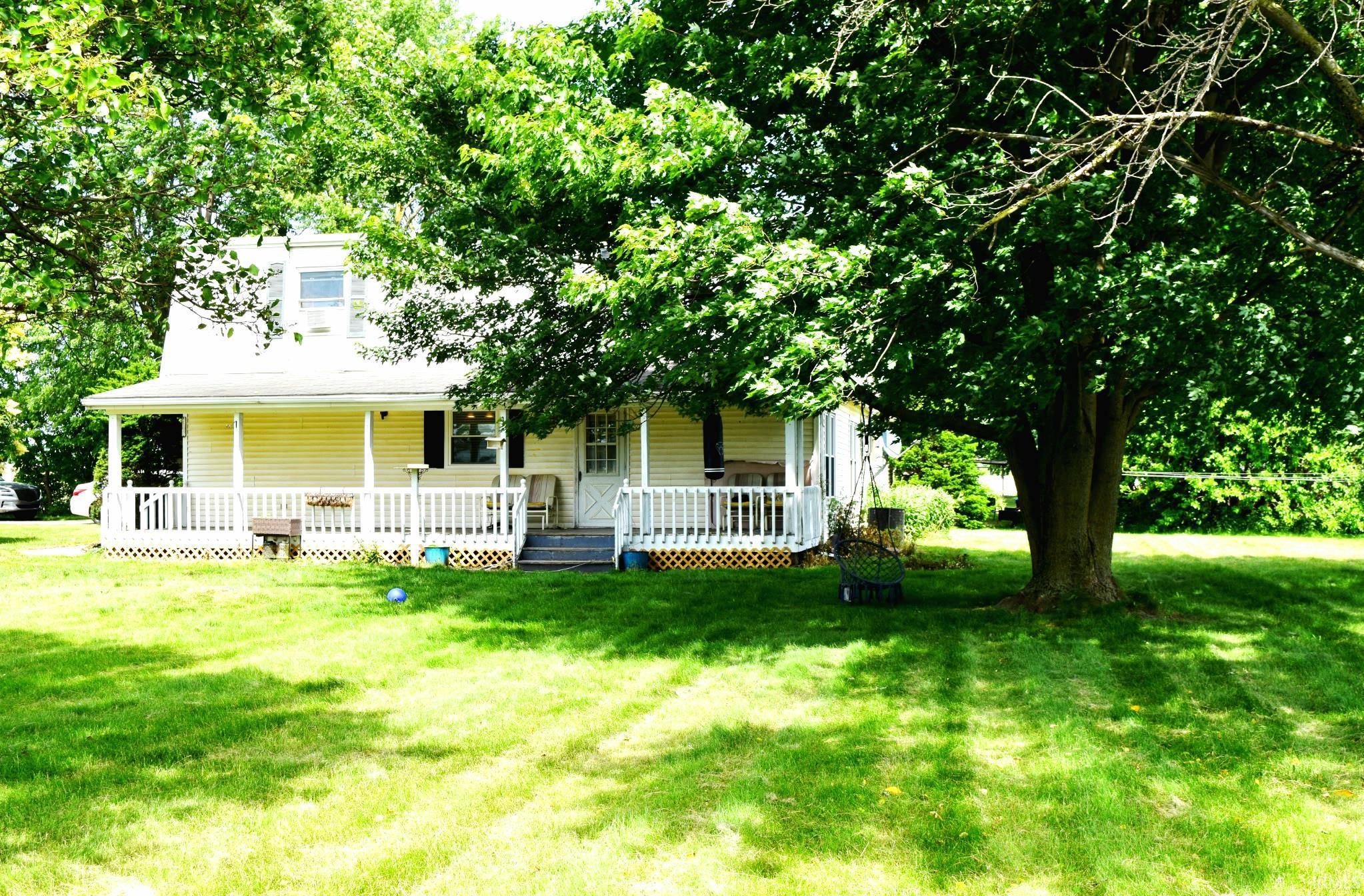 16722 County Road 36 Road Goshen IN 46528