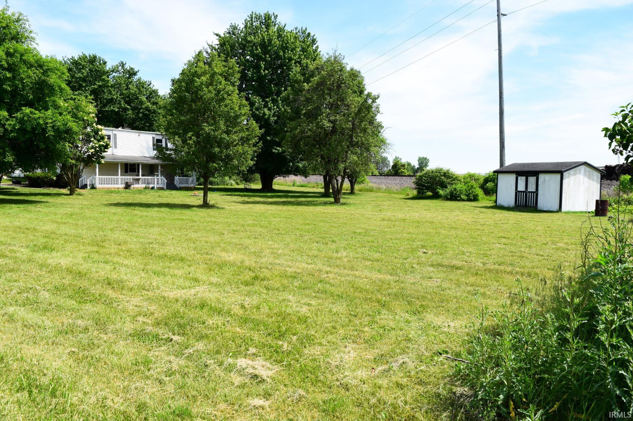 16722 County Road 36 Road Goshen IN 46528