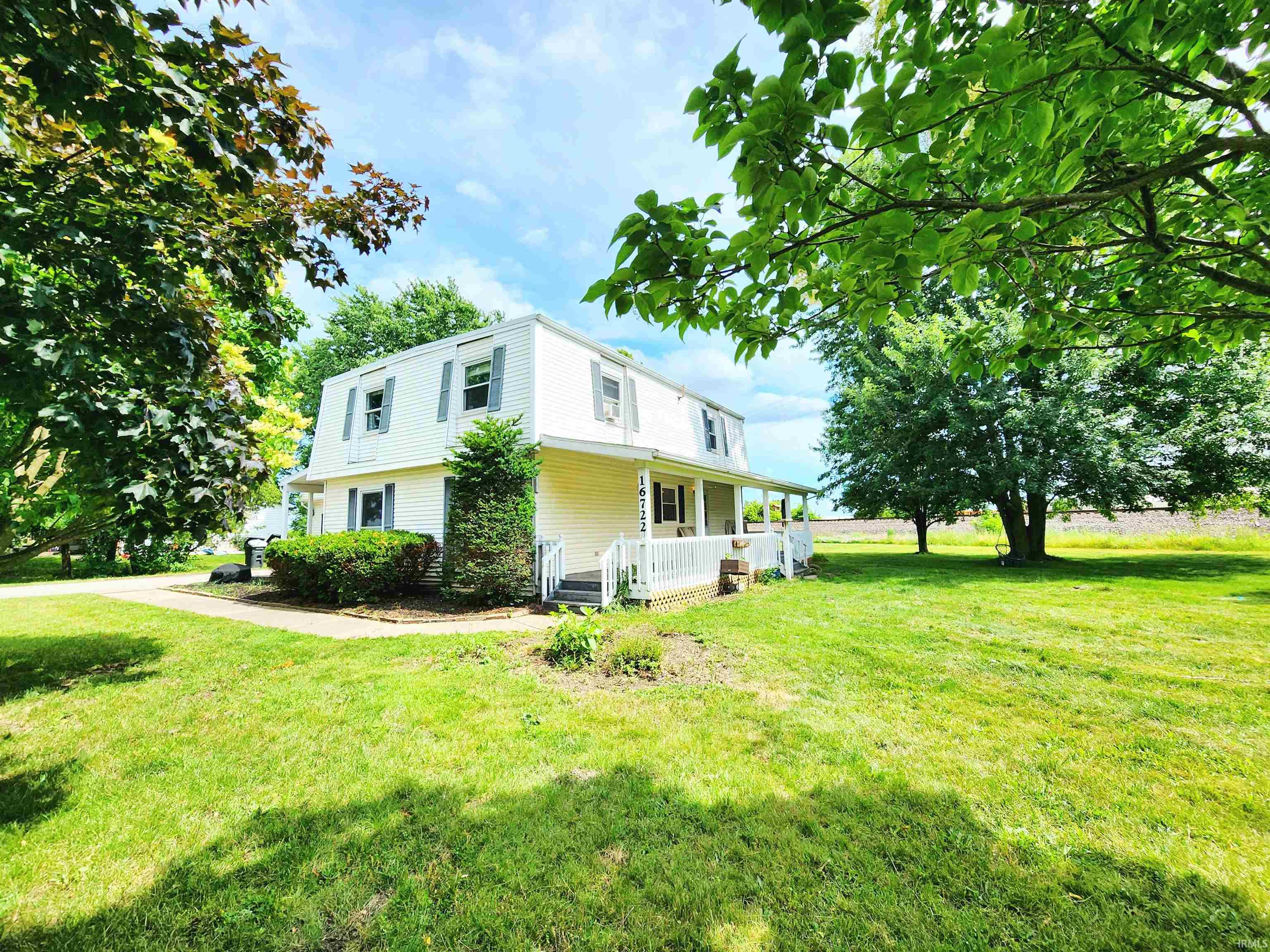 16722 County Road 36 Road Goshen IN 46528
