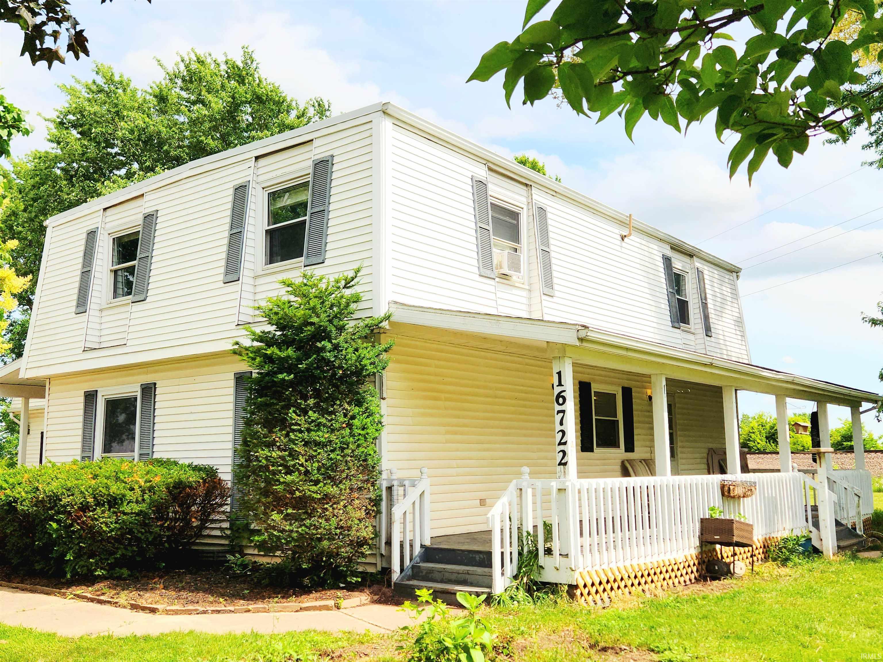 16722 County Road 36 Road Goshen IN 46528