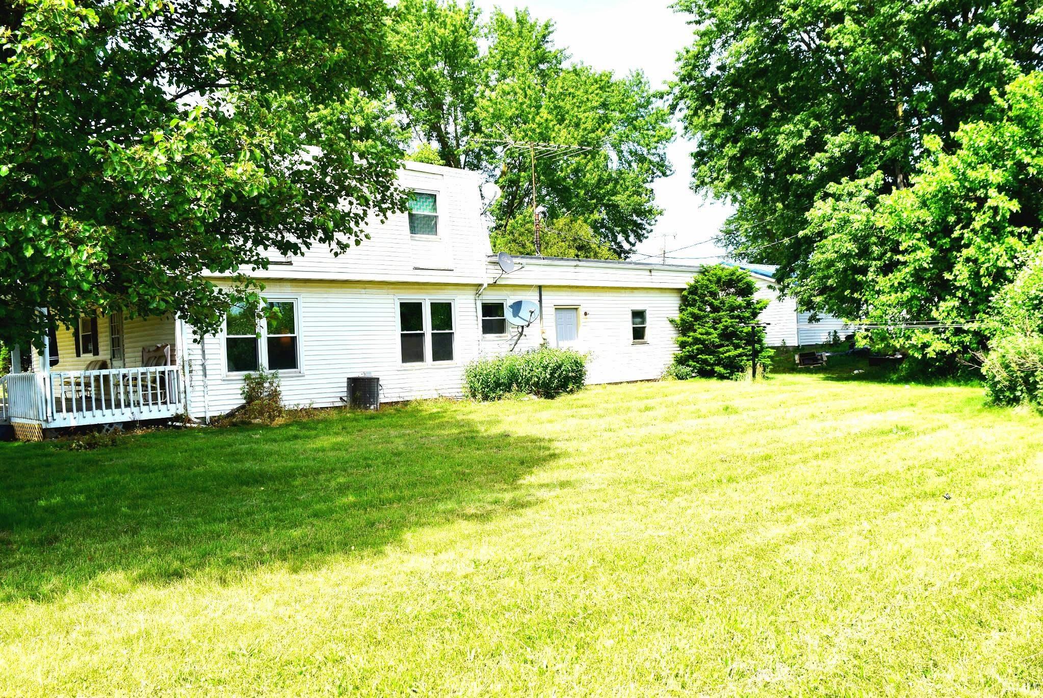 16722 County Road 36 Road Goshen IN 46528