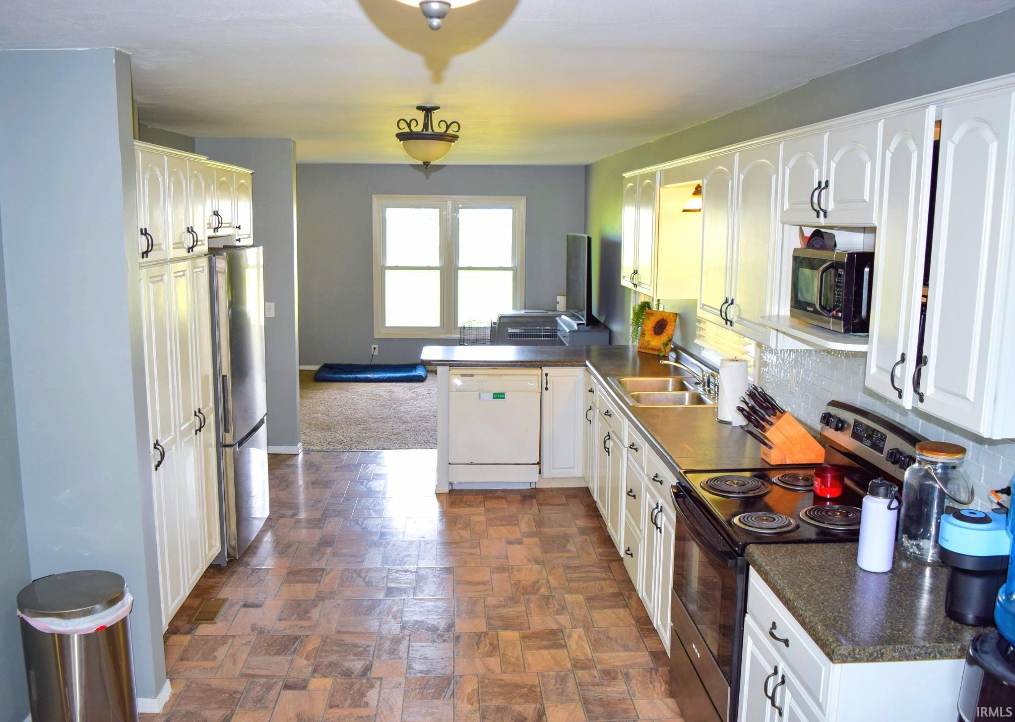 16722 County Road 36 Road Goshen IN 46528