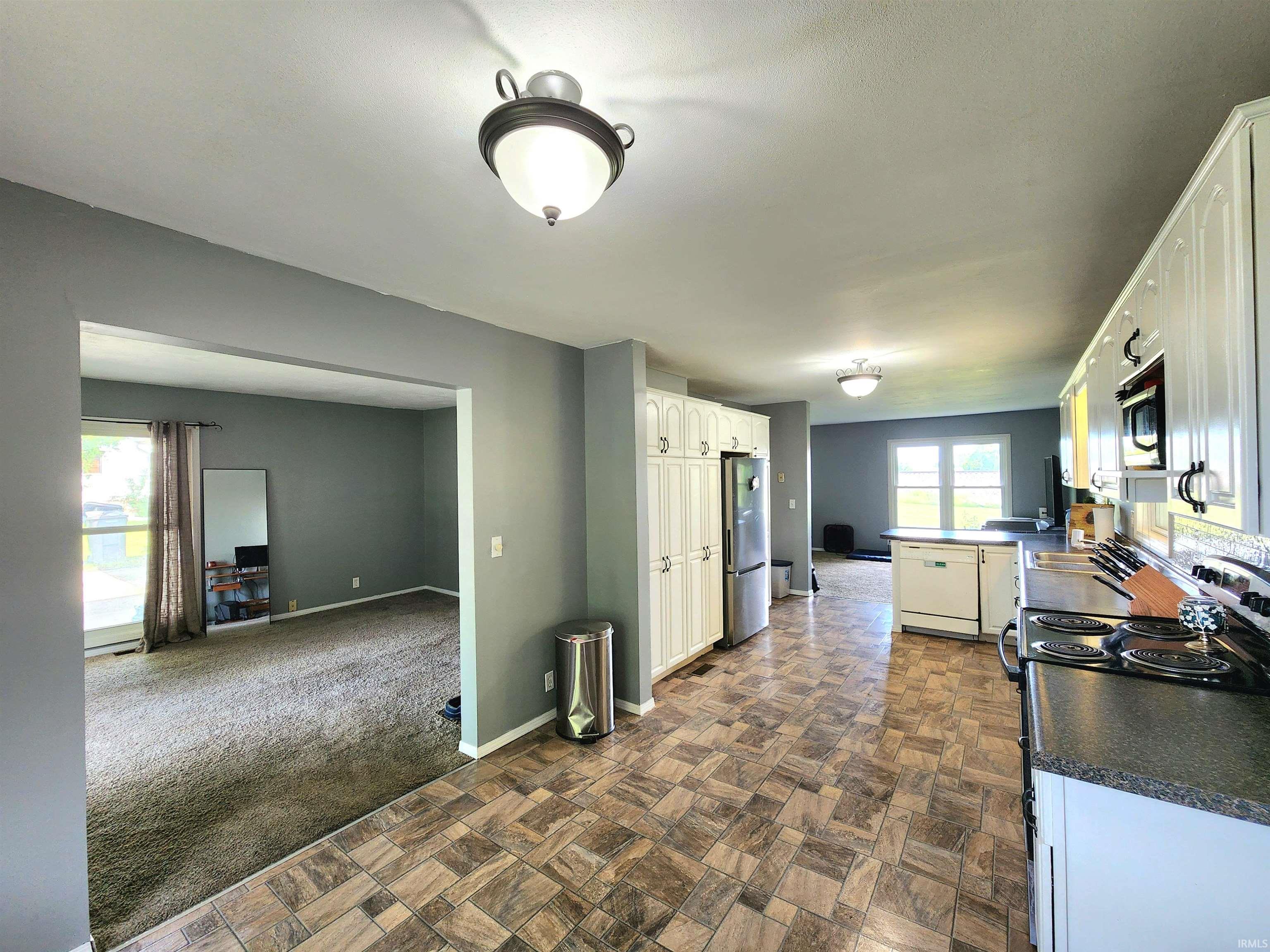 16722 County Road 36 Road Goshen IN 46528