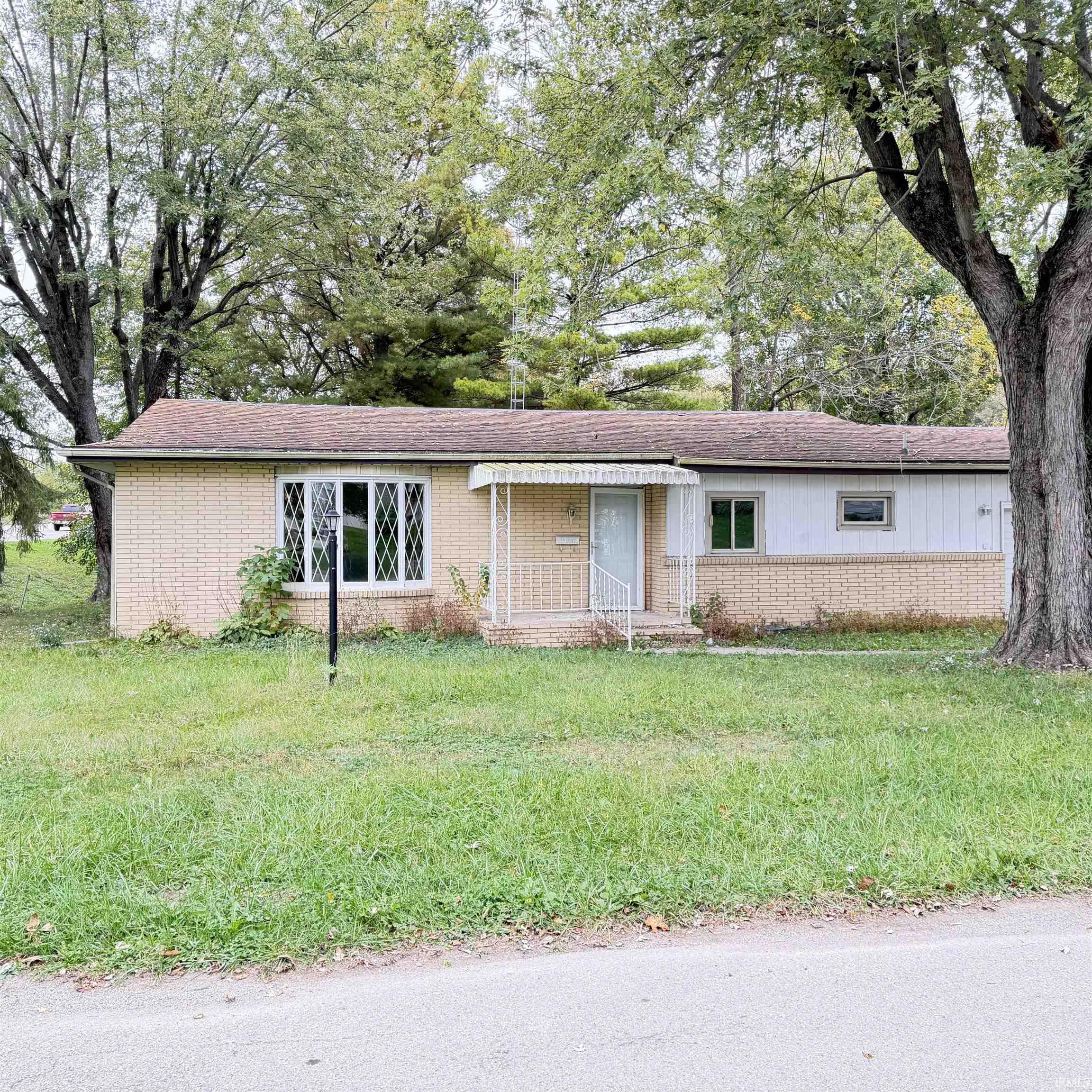 1900 S Manville Road Muncie IN 47302